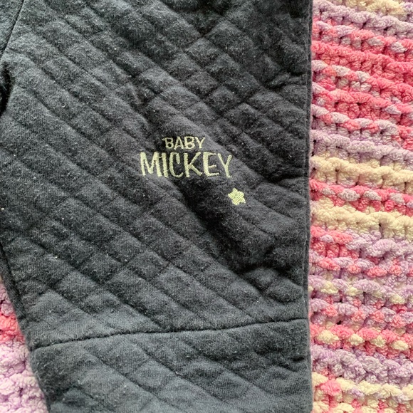 Baby Mickey and Donald Duck Outfit - Picture 6 of 9